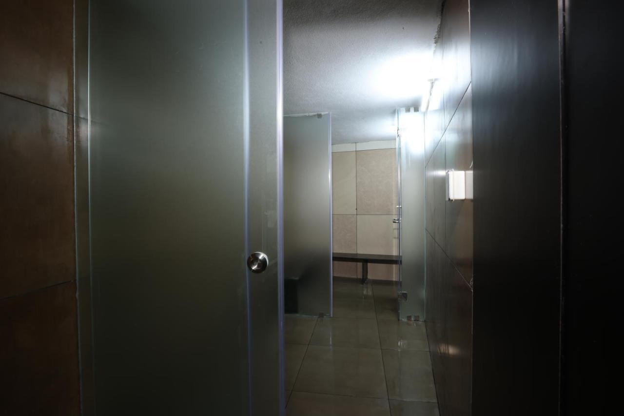 Royal Plaza Suites By Rak Rooms, Mangaluru Esterno foto