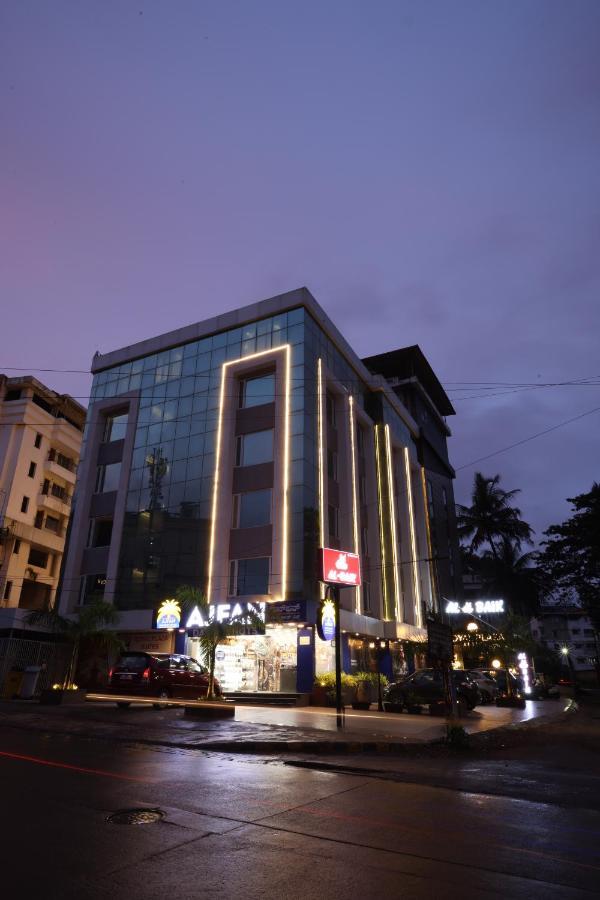 Royal Plaza Suites By Rak Rooms, Mangaluru Esterno foto