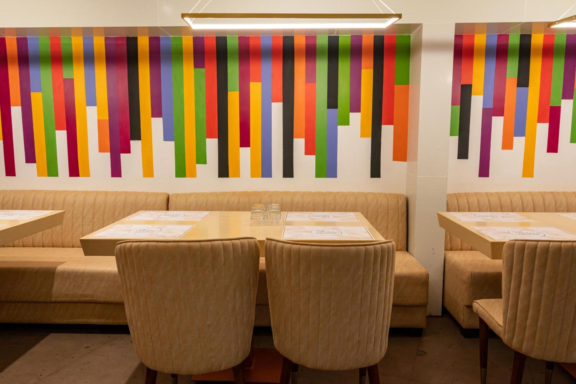 Royal Plaza Suites By Rak Rooms, Mangaluru Esterno foto